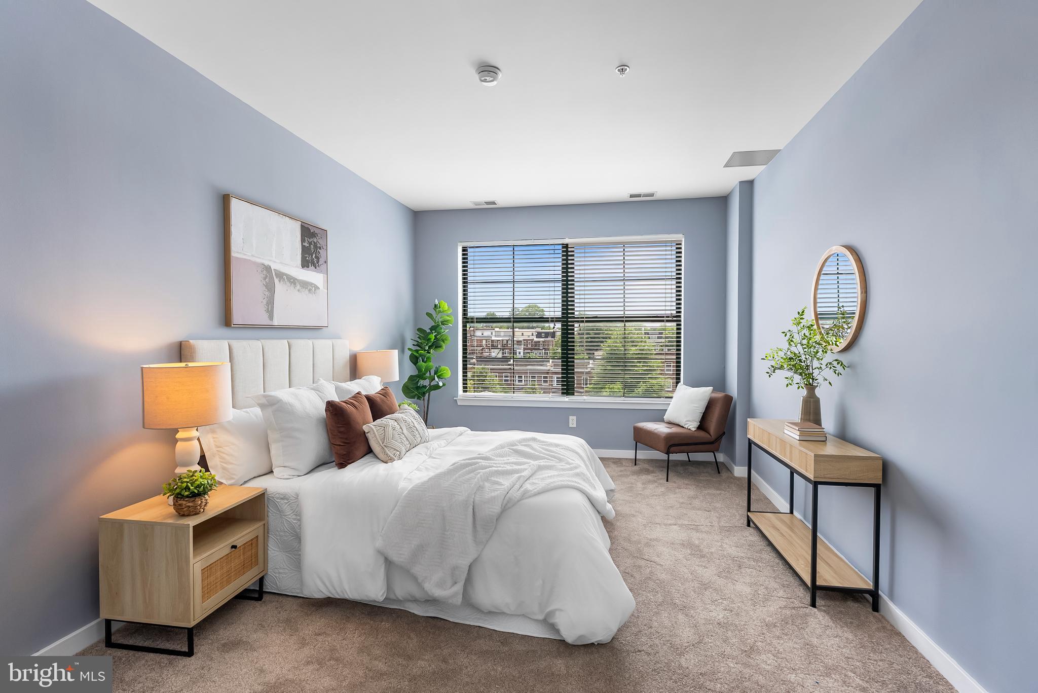 CHARLES VILLAGE - Residential