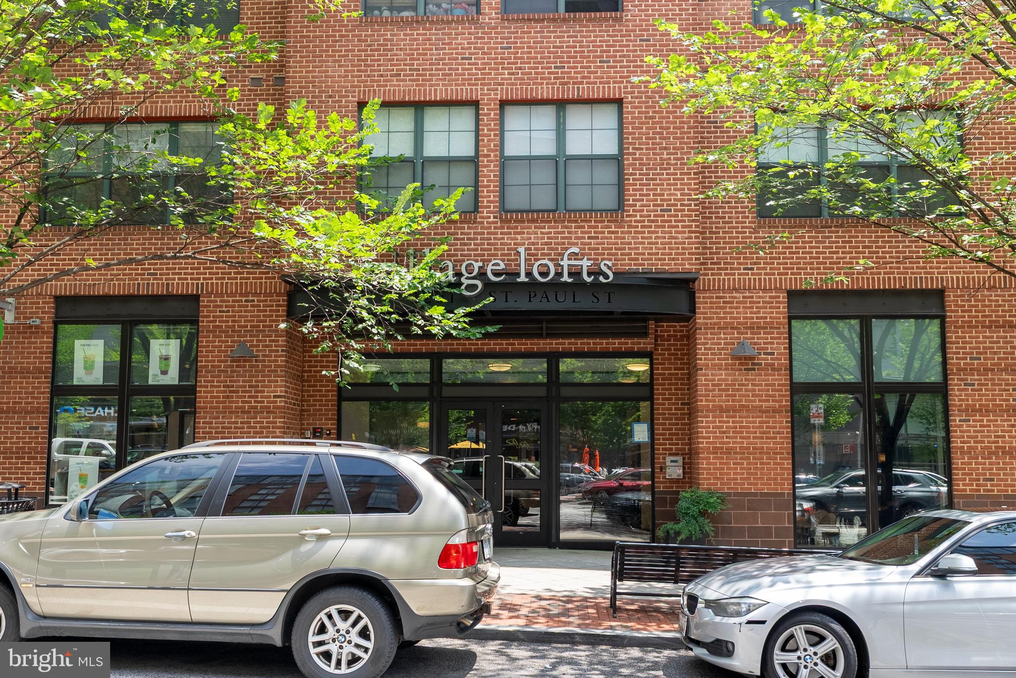 CHARLES VILLAGE - Residential