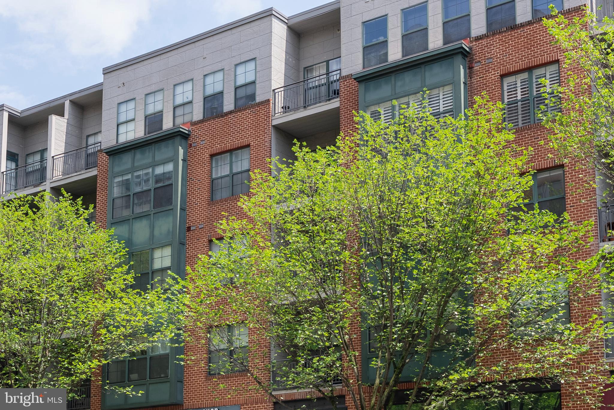 CHARLES VILLAGE - Residential