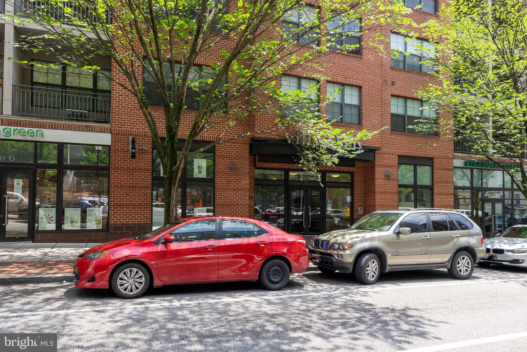 CHARLES VILLAGE - Residential