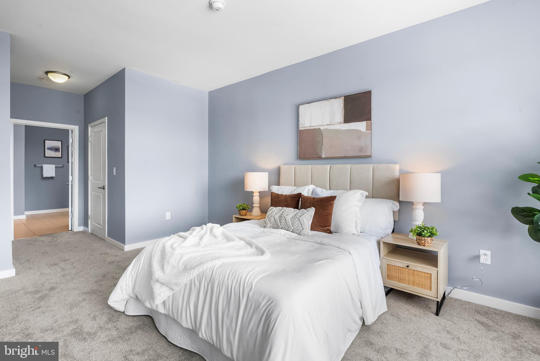 CHARLES VILLAGE - Residential