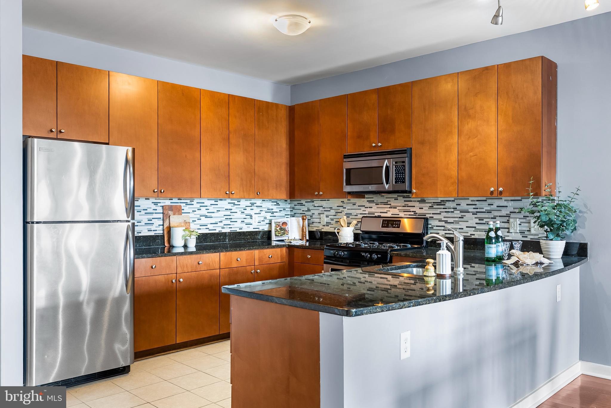 CHARLES VILLAGE - Residential