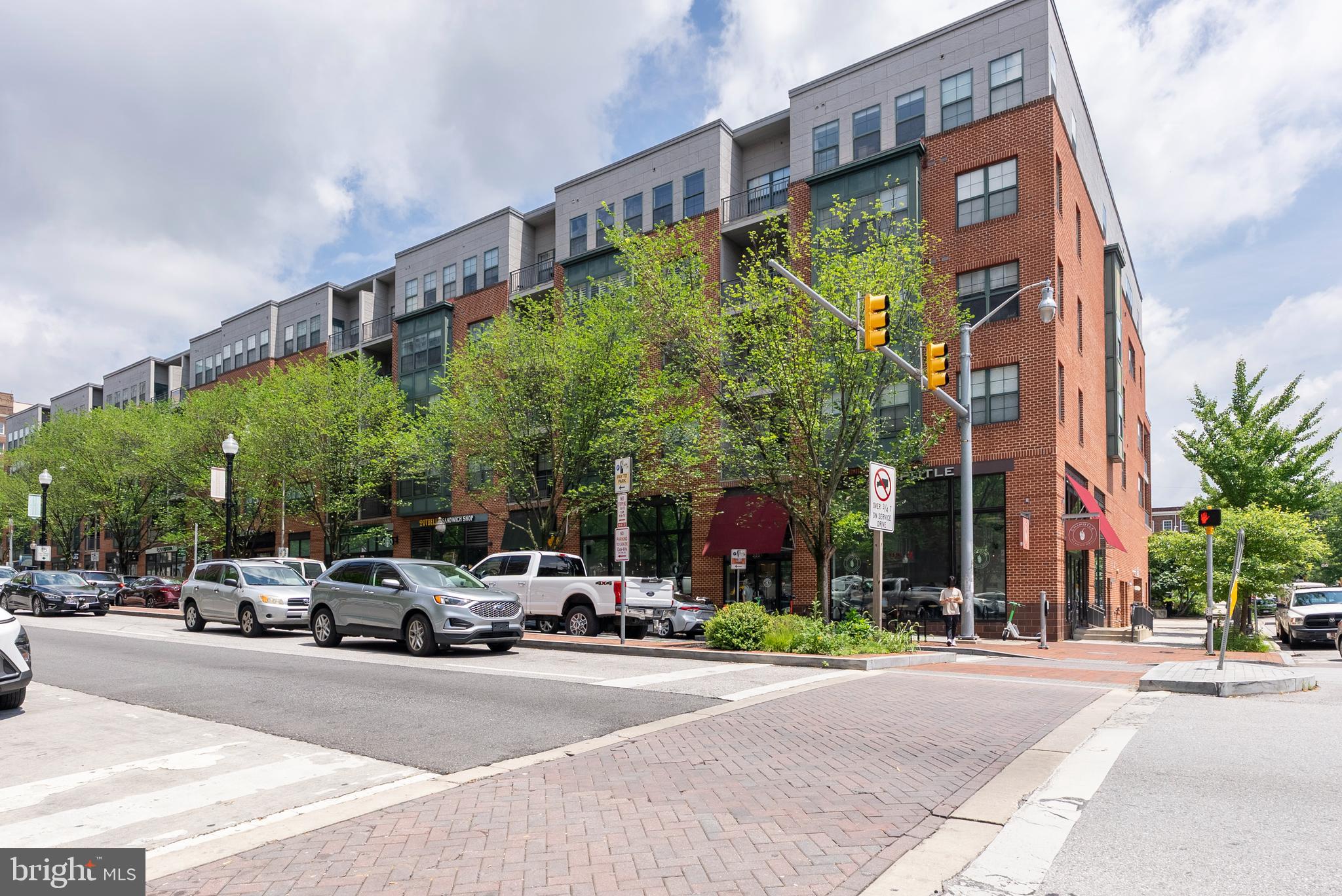 CHARLES VILLAGE - Residential