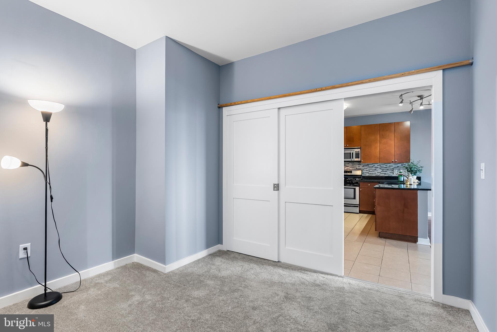 CHARLES VILLAGE - Residential