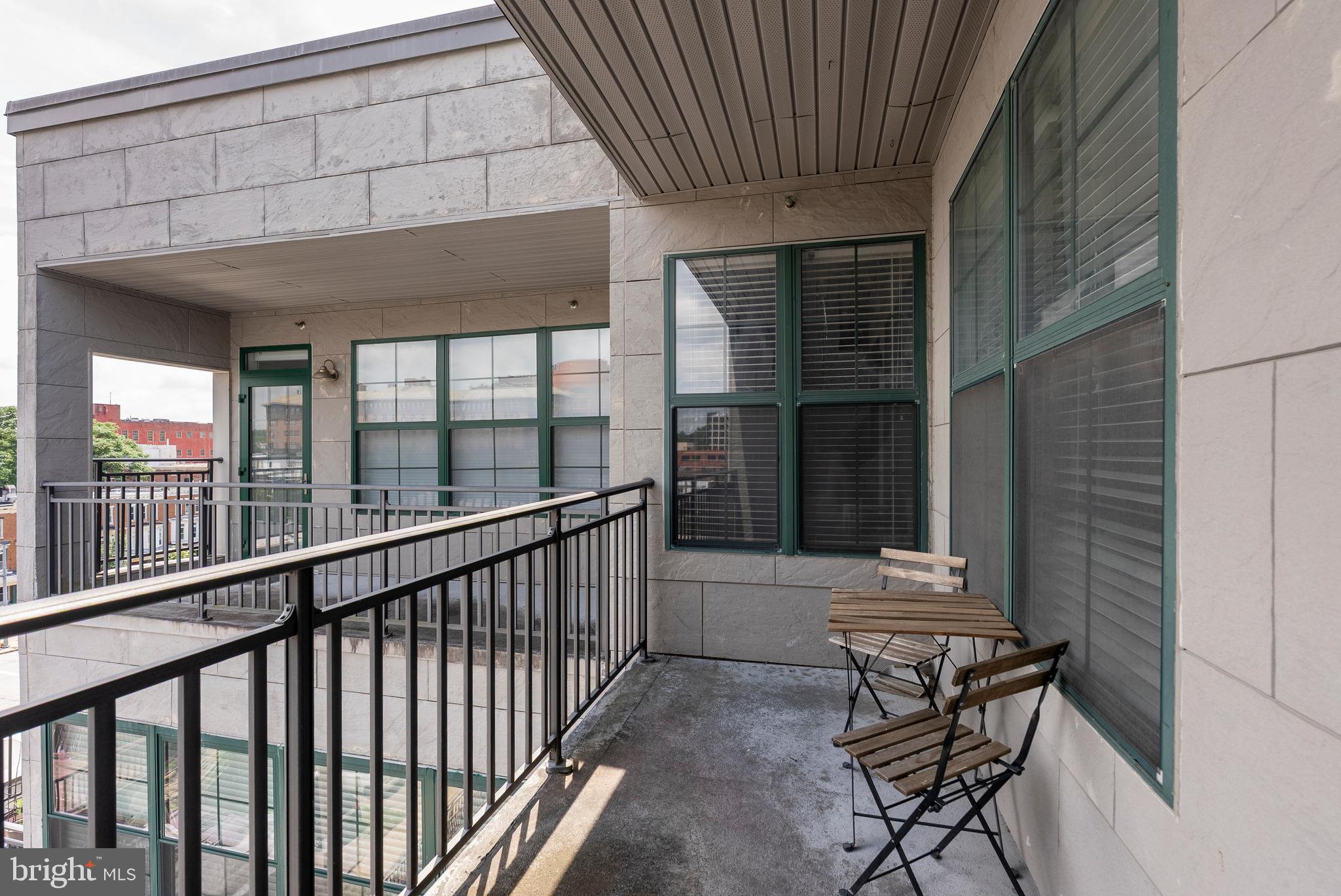 CHARLES VILLAGE - Residential