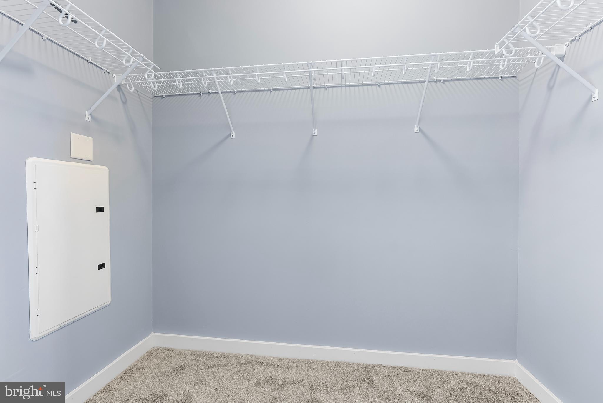 CHARLES VILLAGE - Residential