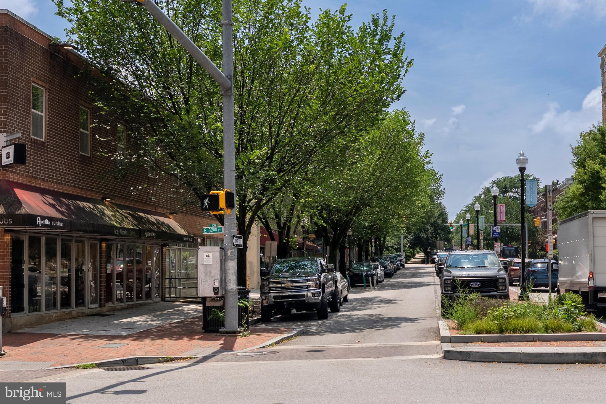 CHARLES VILLAGE - Residential