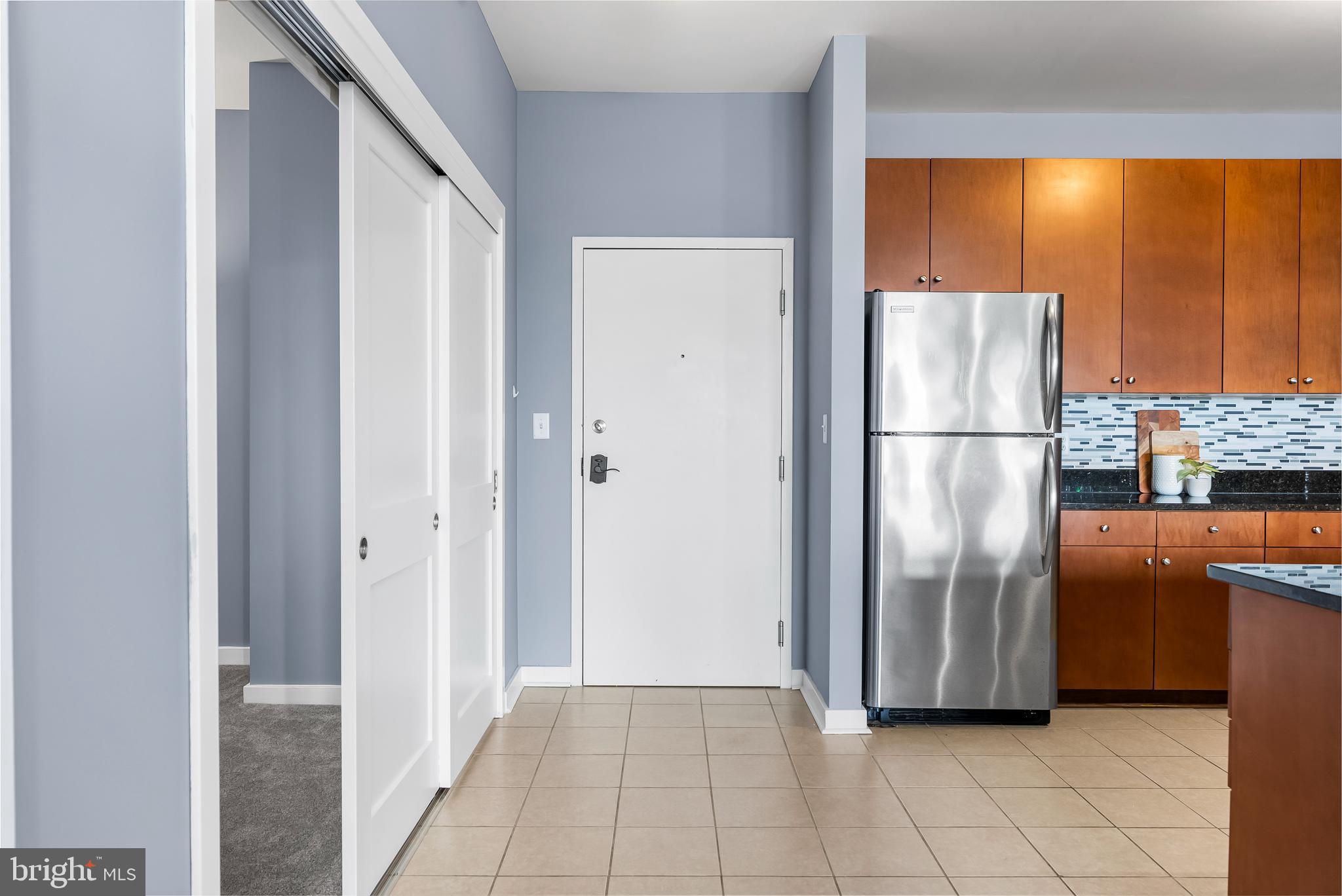 CHARLES VILLAGE - Residential