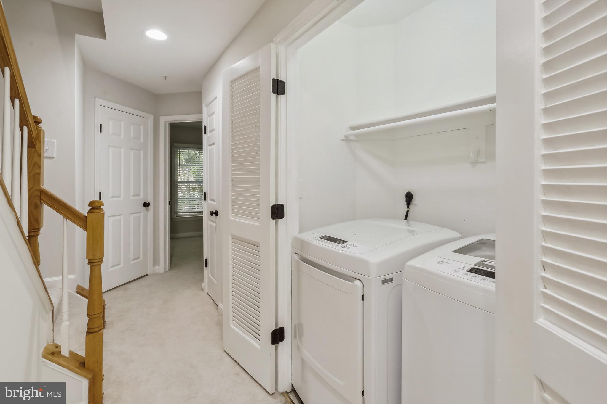 FALLSGROVE - Residential Lease