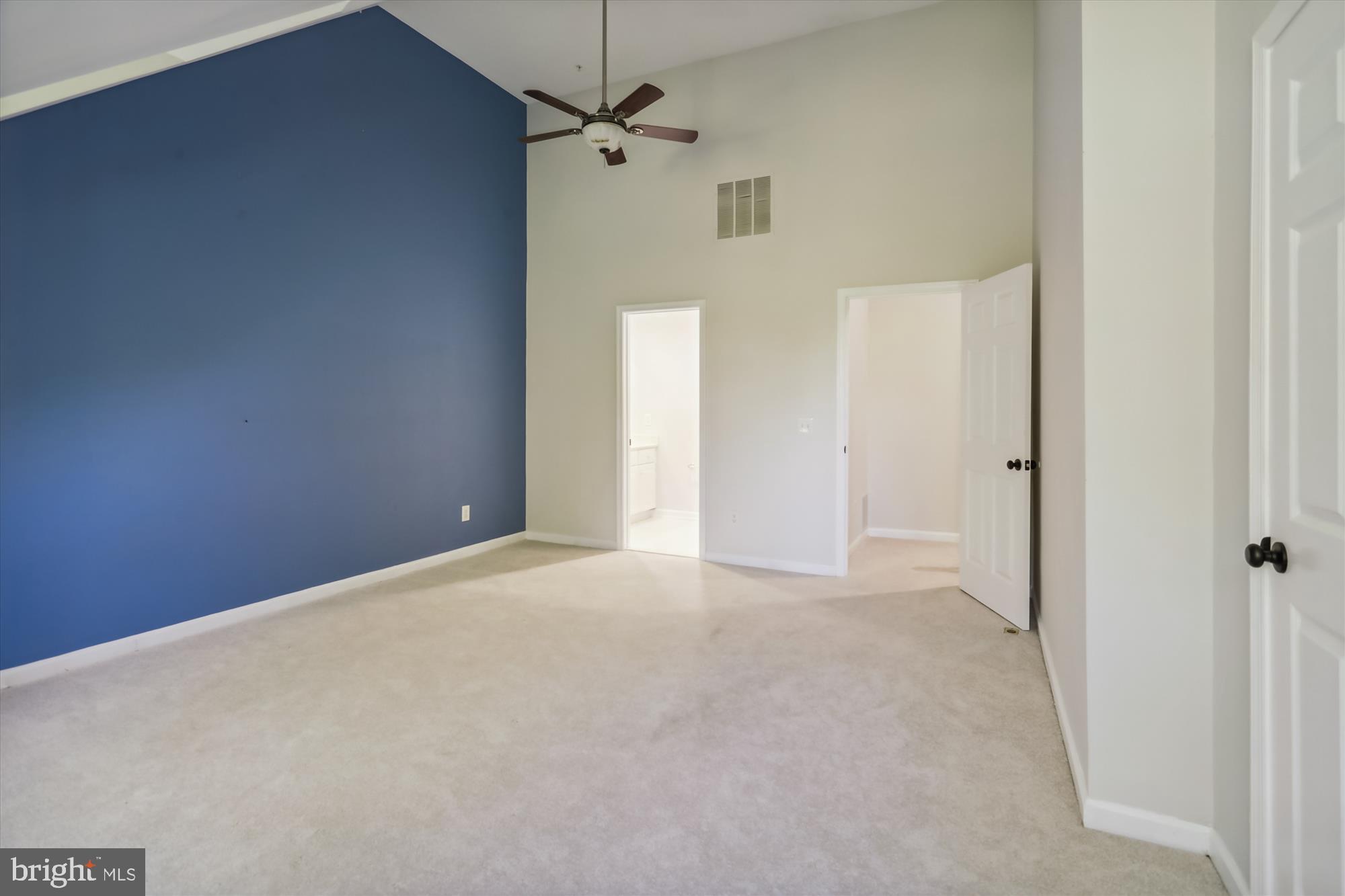 FALLSGROVE - Residential Lease