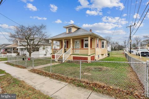 202 S CEDAR AVENUE MAPLE SHADE NJ 08052