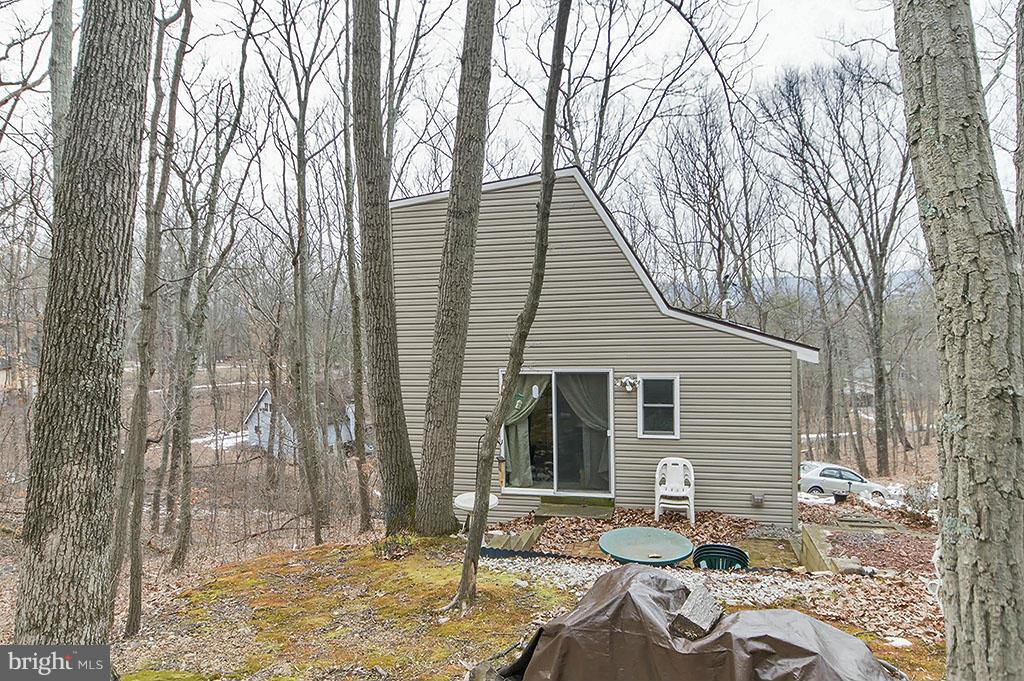 GLENWOOD FOREST - Residential