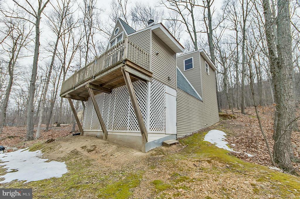 GLENWOOD FOREST - Residential