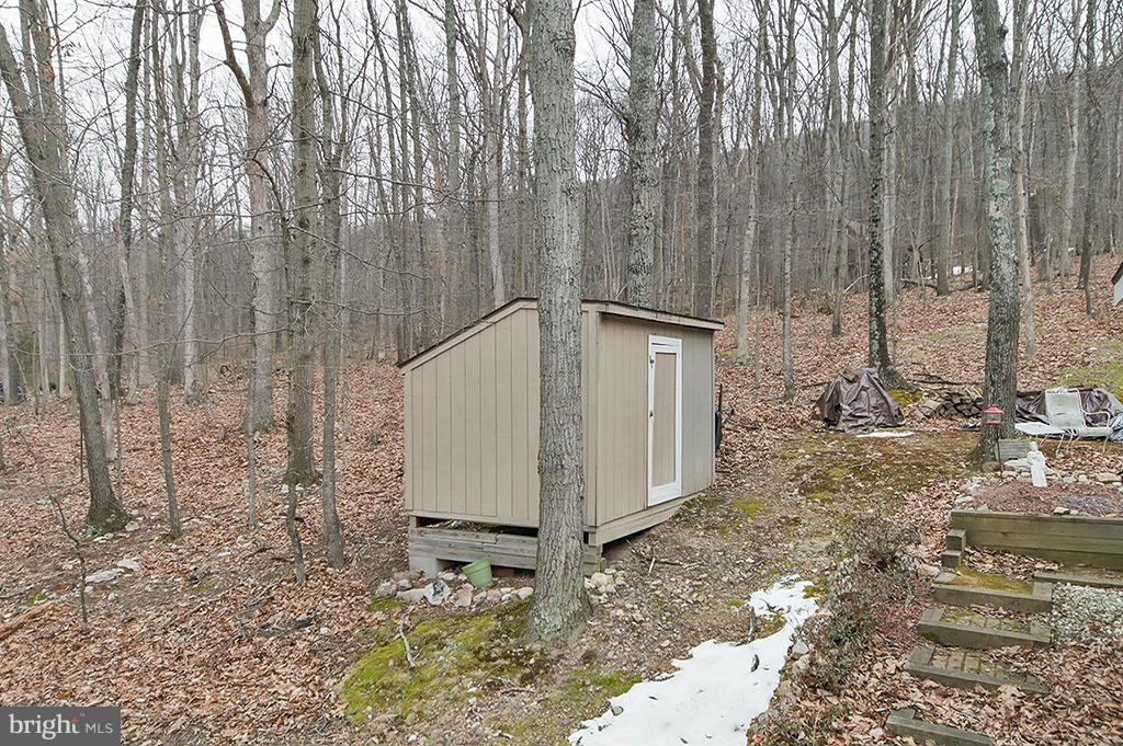 GLENWOOD FOREST - Residential