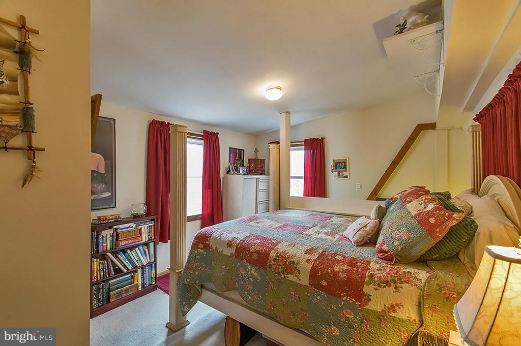 GLENWOOD FOREST - Residential