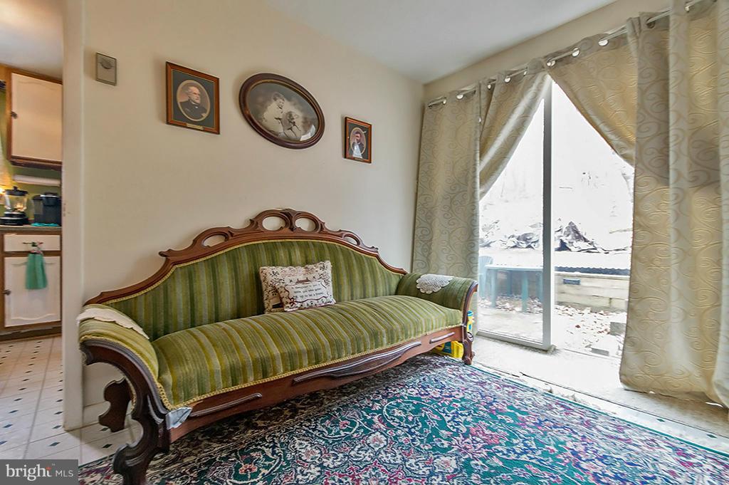 GLENWOOD FOREST - Residential