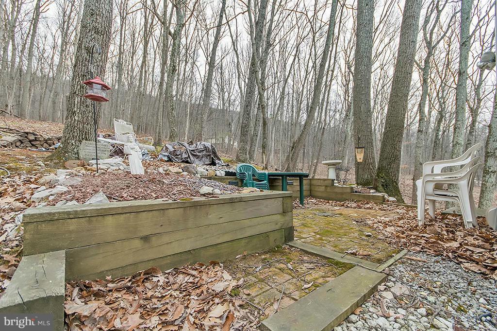 GLENWOOD FOREST - Residential