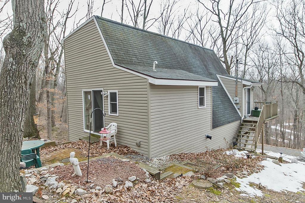 GLENWOOD FOREST - Residential