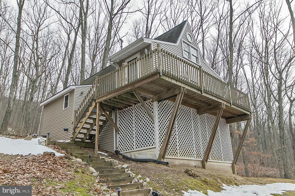 GLENWOOD FOREST - Residential