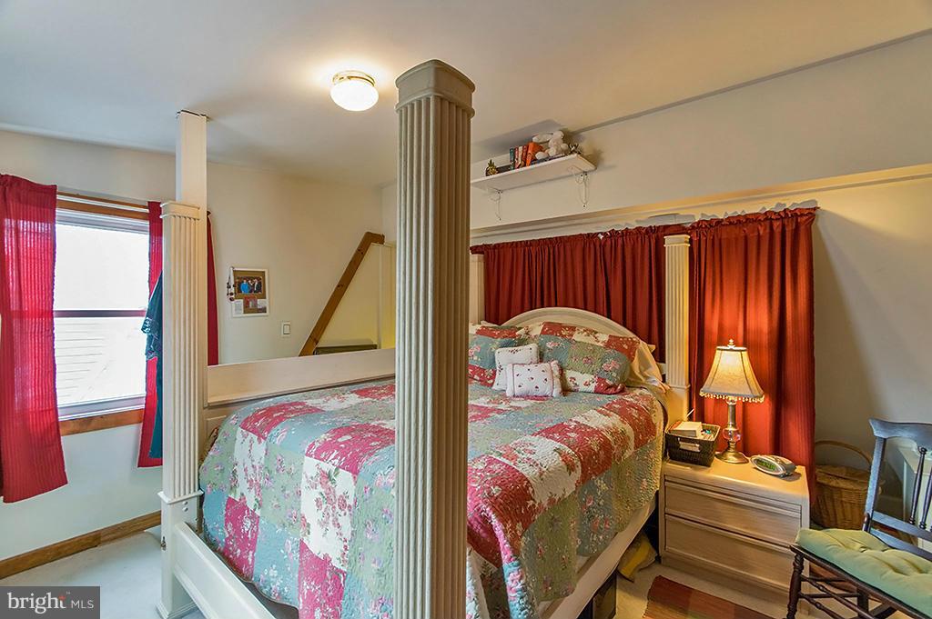 GLENWOOD FOREST - Residential