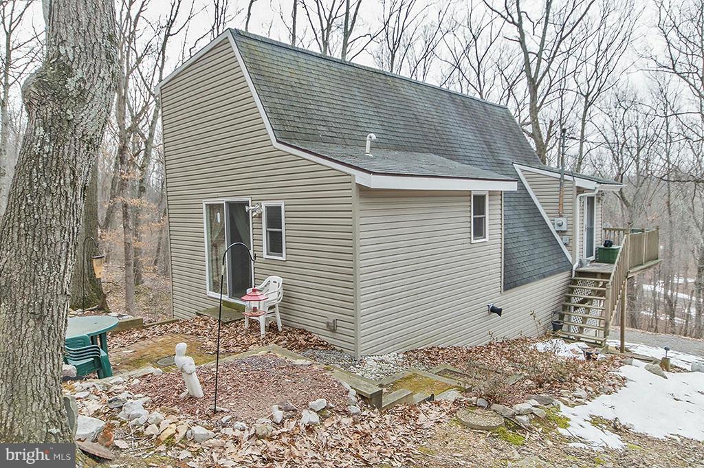 GLENWOOD FOREST - Residential