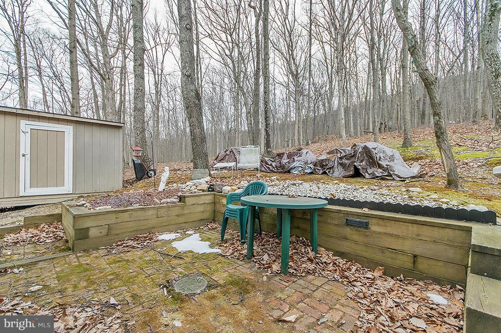 GLENWOOD FOREST - Residential