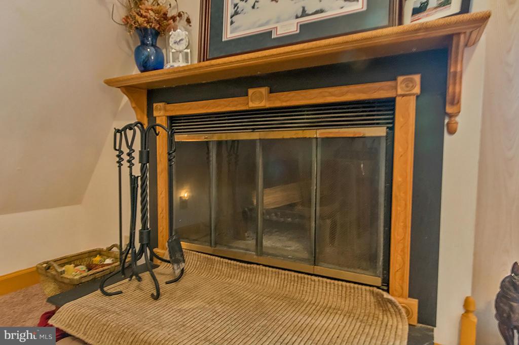 GLENWOOD FOREST - Residential