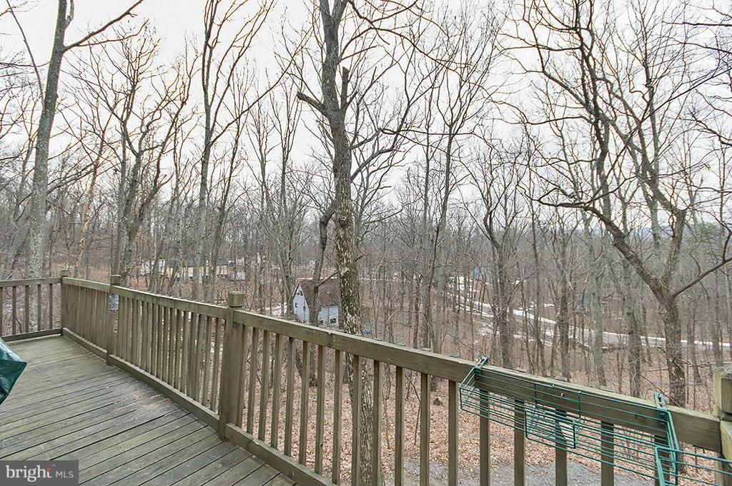 GLENWOOD FOREST - Residential