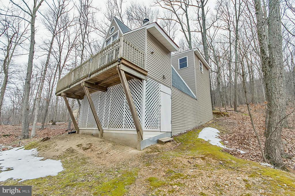 GLENWOOD FOREST - Residential