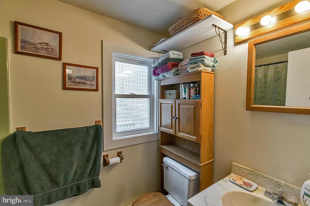 GLENWOOD FOREST - Residential