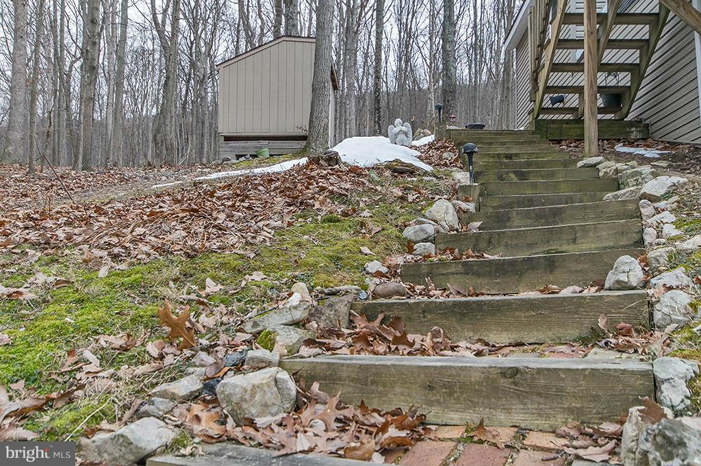 GLENWOOD FOREST - Residential