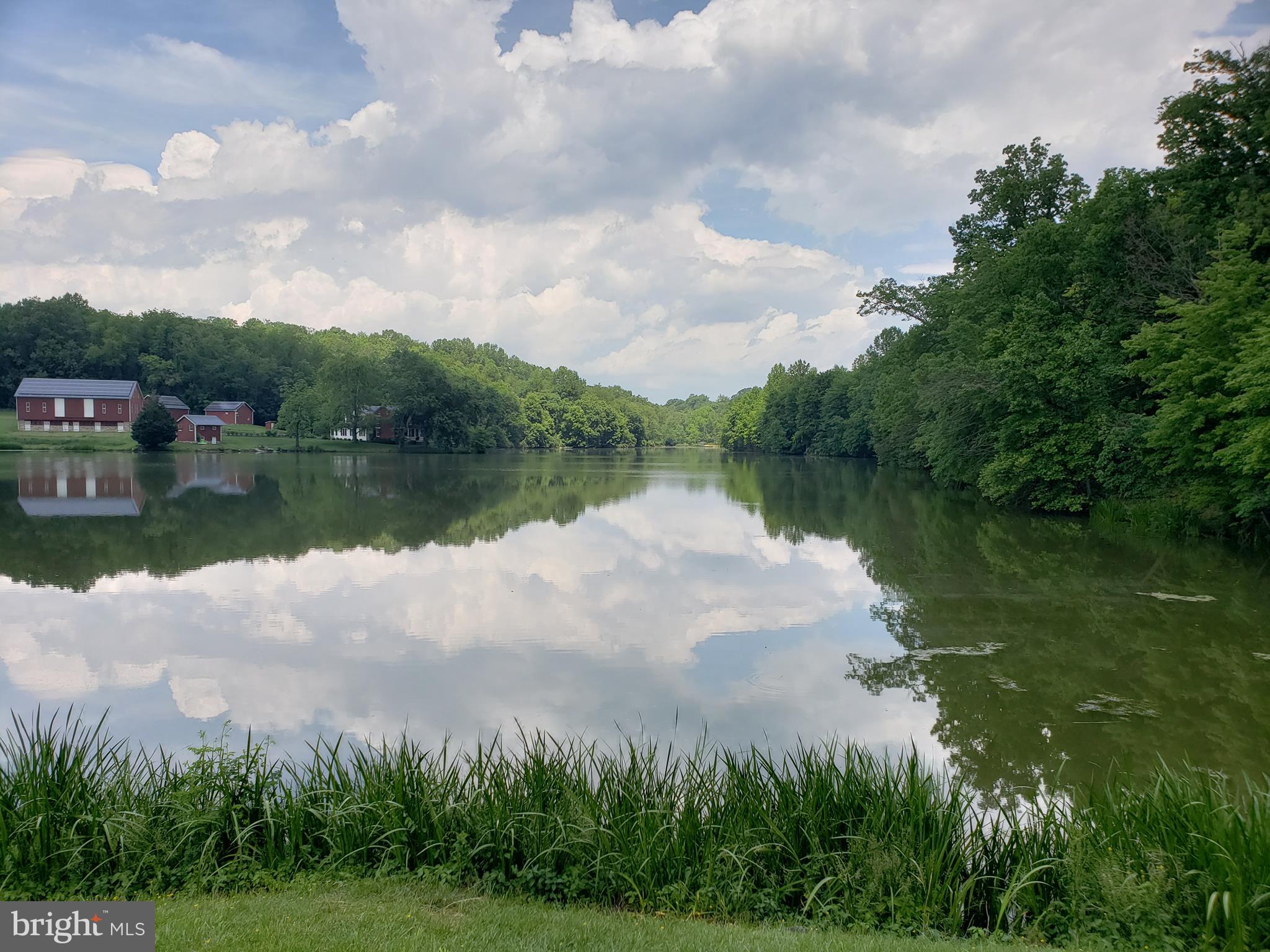 LAKE LINGANORE TOWN CENTER - Residential
