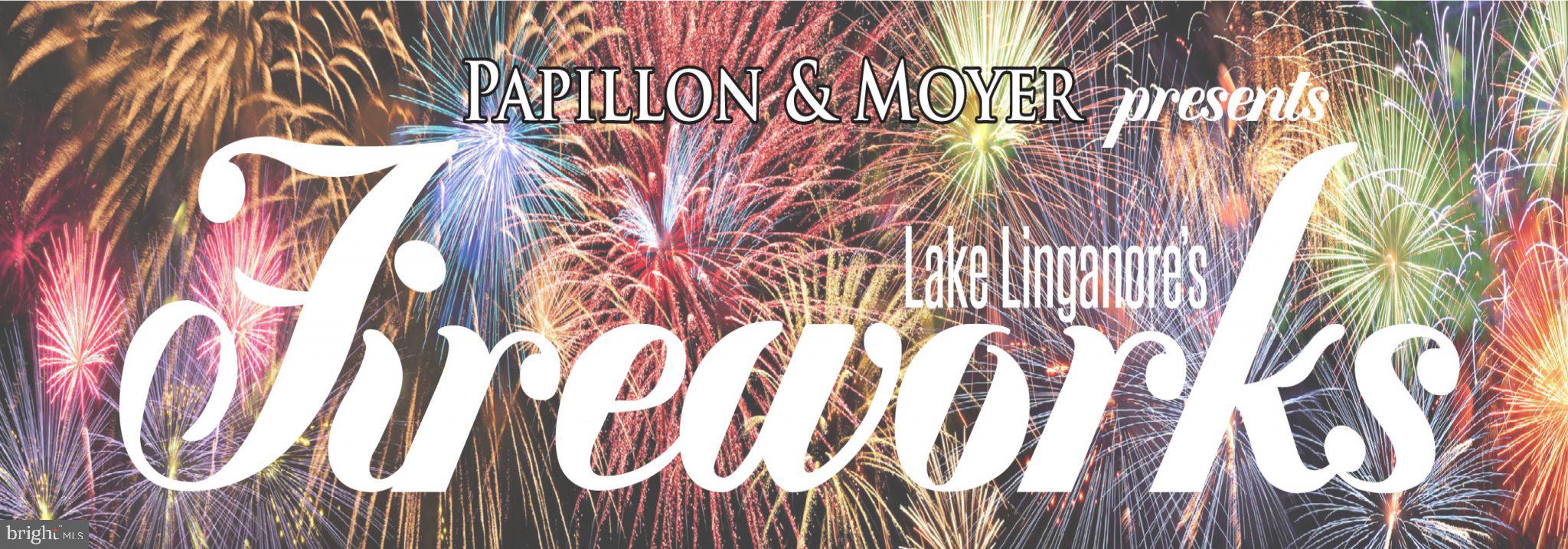 LAKE LINGANORE TOWN CENTER - Residential