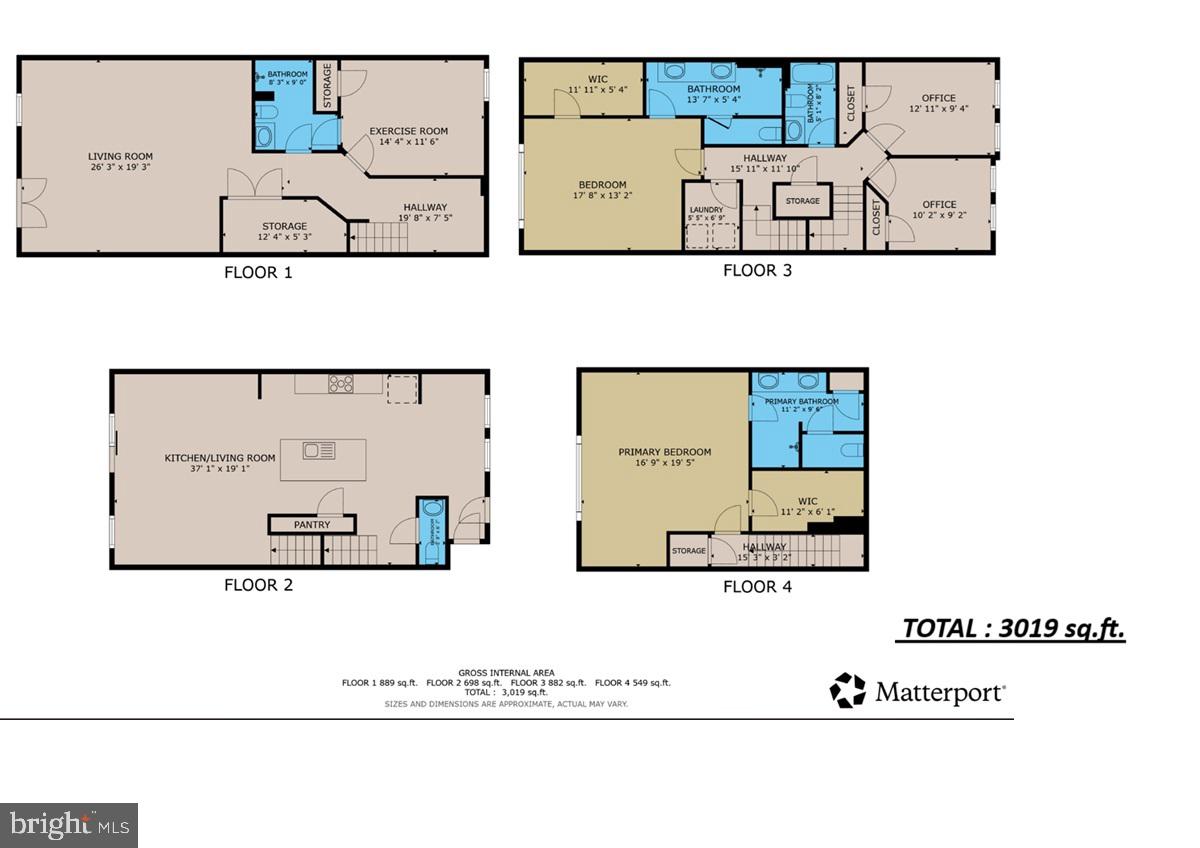 LAKE LINGANORE TOWN CENTER - Residential