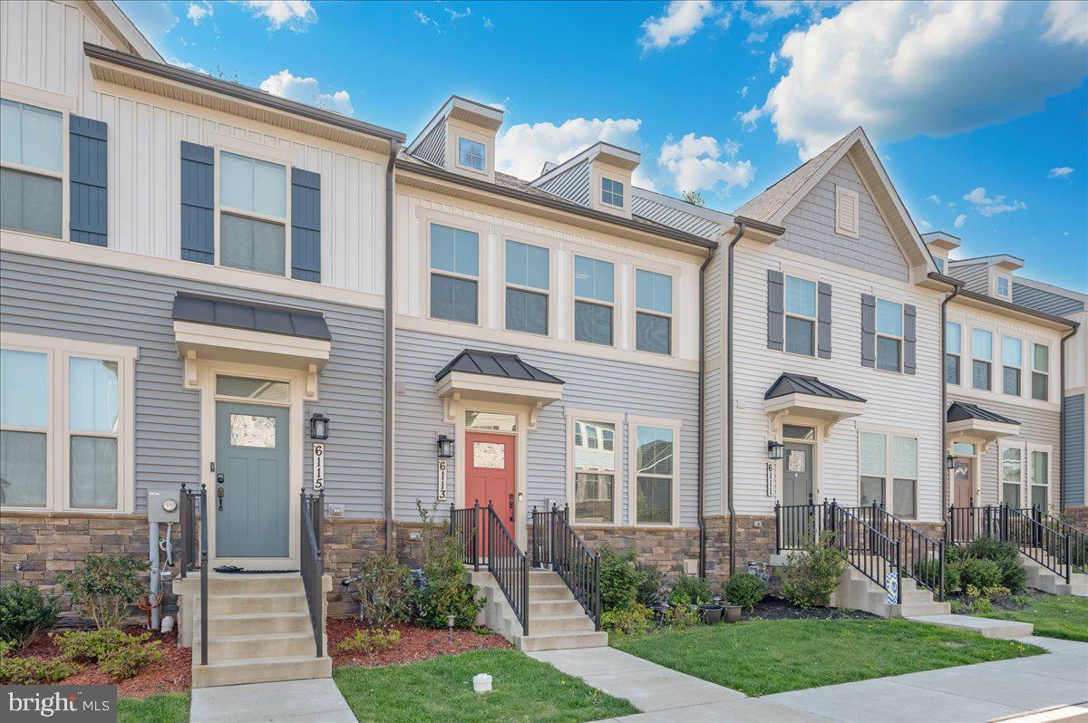 LAKE LINGANORE TOWN CENTER - Residential