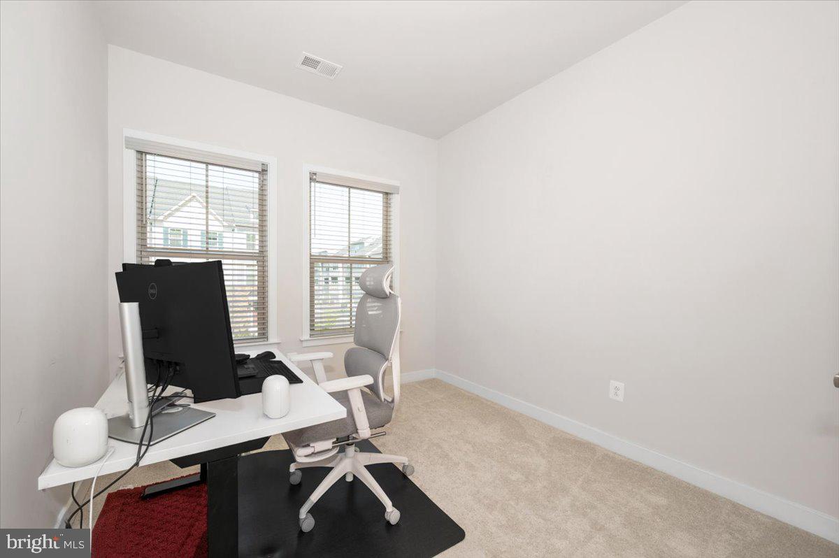LAKE LINGANORE TOWN CENTER - Residential
