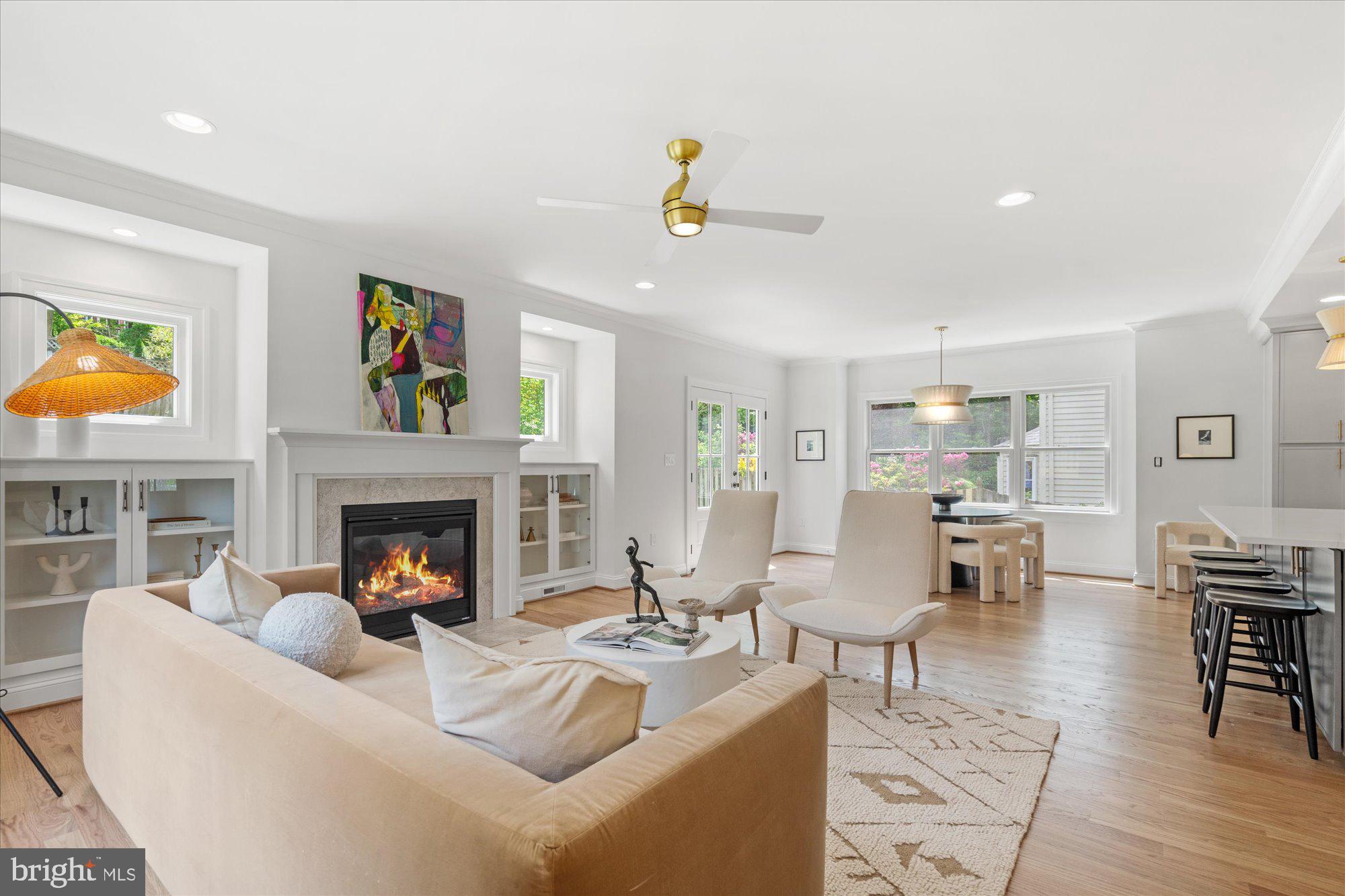 BEVERLEY HILLS - Residential