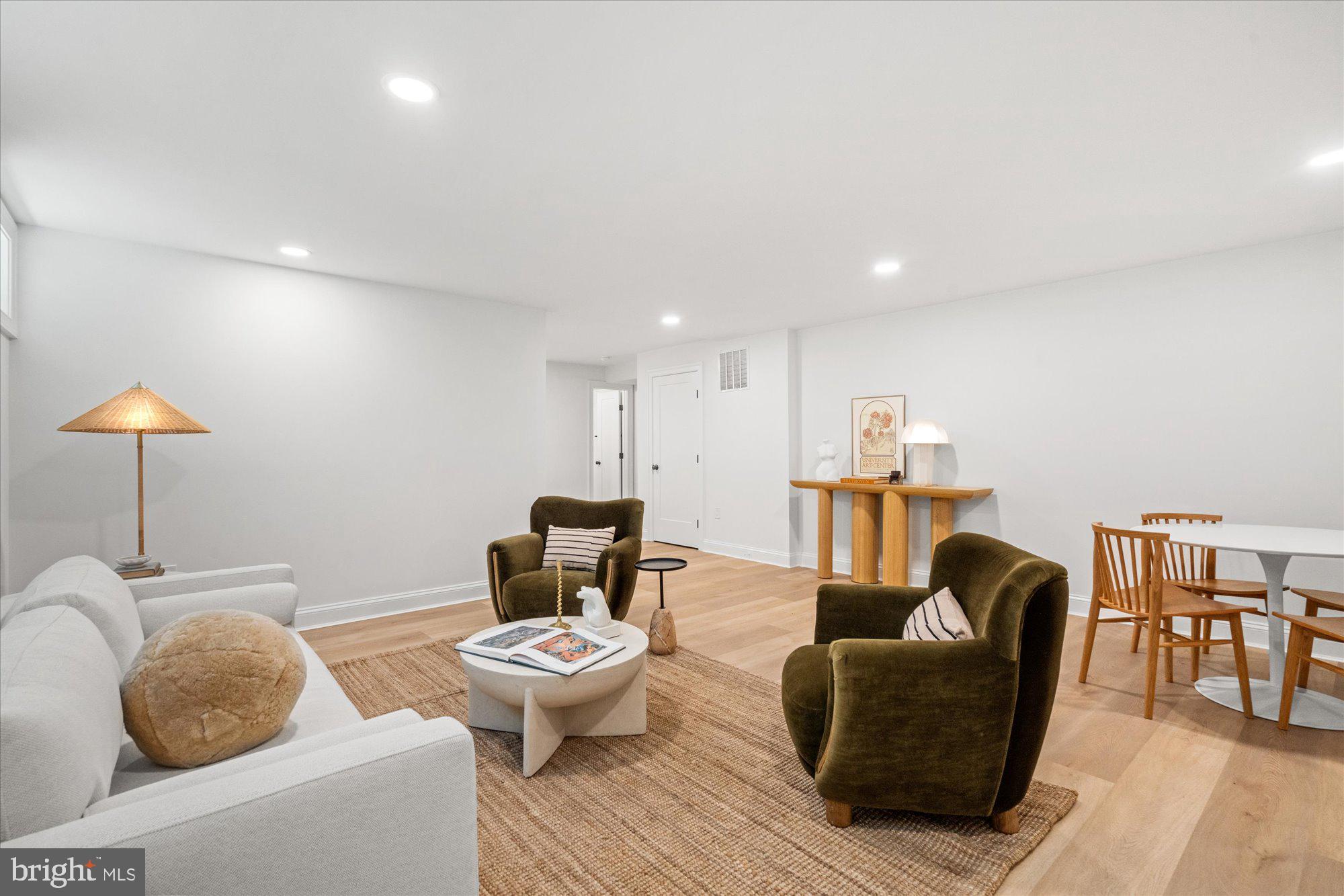 BEVERLEY HILLS - Residential