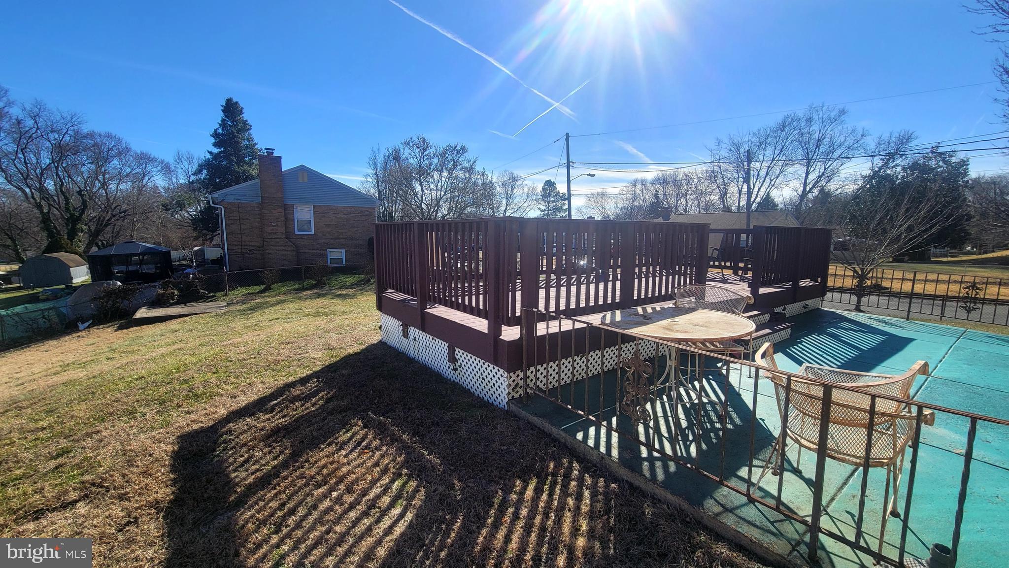 ROBLEE ACRES - Residential