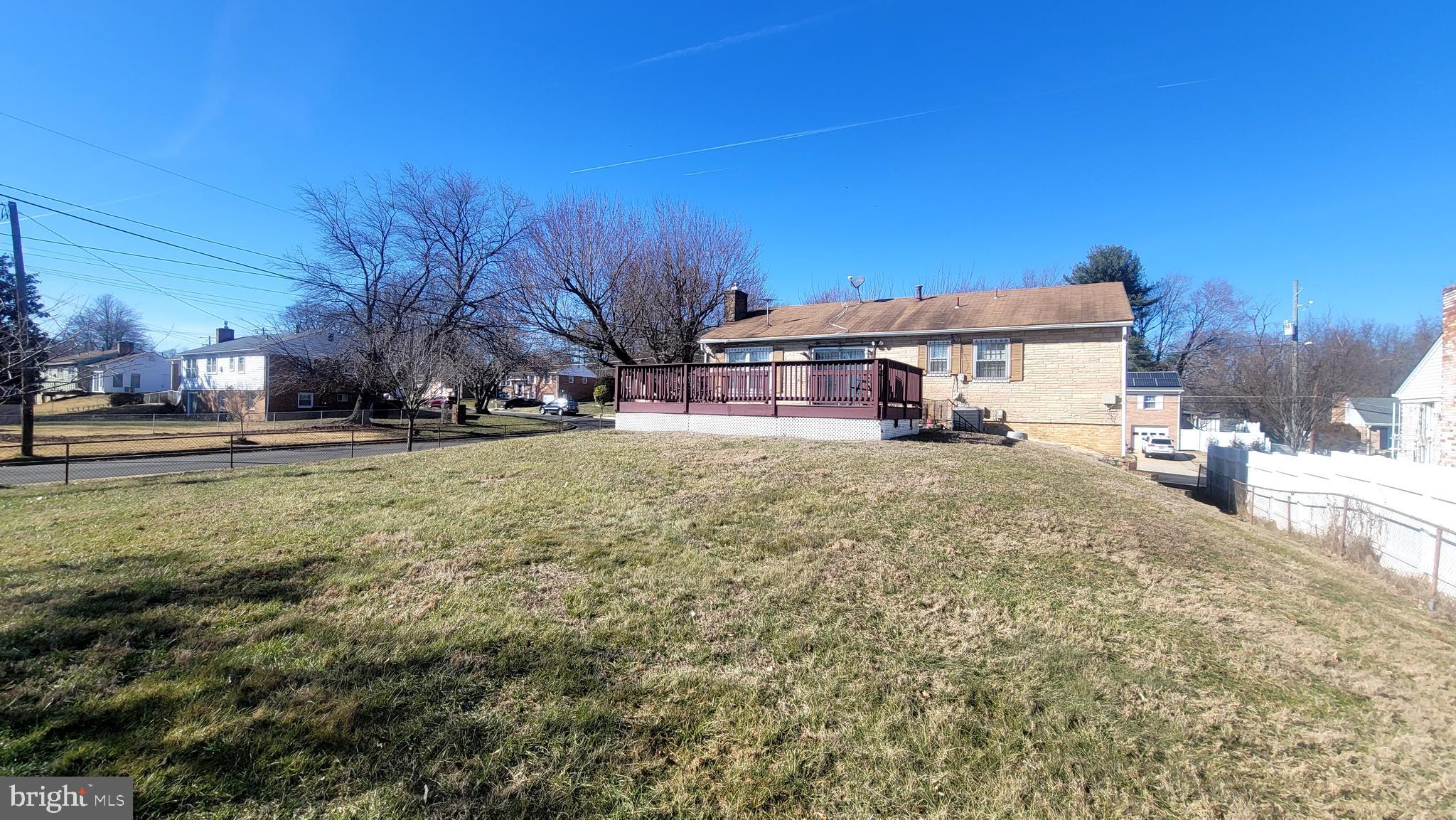 ROBLEE ACRES - Residential