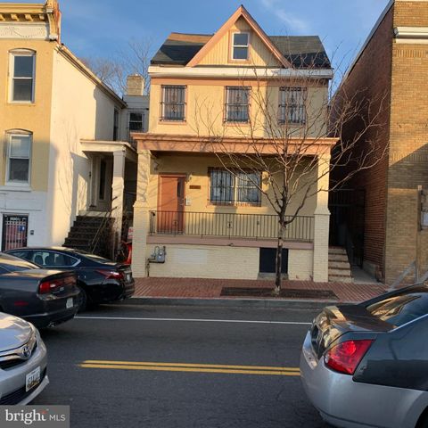 Photo of 1930 Martin Luther King Jr Avenue SE, WASHINGTON, DC 20020 (MLS # DCDC2243654)