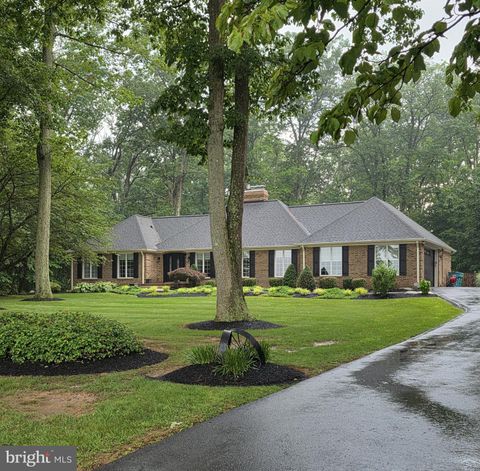 4906 FLEMING ROAD MOUNT AIRY MD 21771