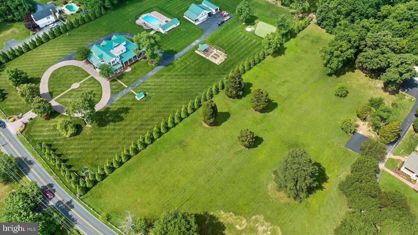 Discover the perfect location to build your dream home on this picturesque 1.31 acre lot in the heart of
La Plata, Maryland. This property is adjacent to mature trees which buffer the south side of the property providing both natural beauty as well as privacy. The property is conveniently located near the county’s premier medical facility, courthouse, recreational areas, schools, shopping, churches, and historic areas of quiet downtown La Plata. If needed, major travel arteries are less than a mile away. This type of opportunity does not come along often so don’t miss out on this unbelievable property!