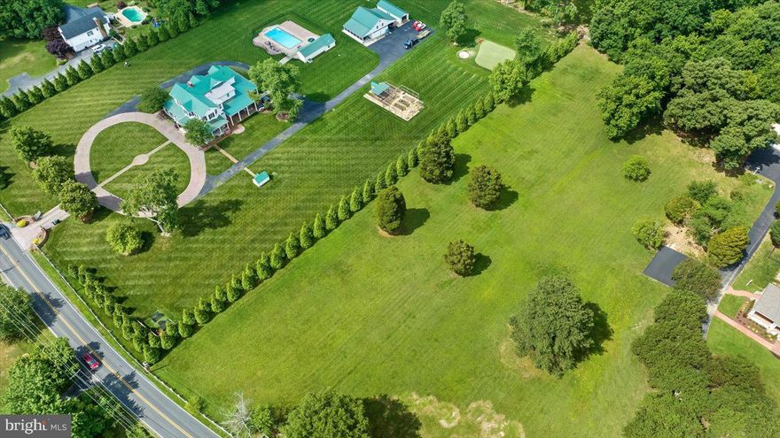 Discover the perfect location to build your dream home on this picturesque 1.31 acre lot in the heart of 
La Plata, Maryland.  This property is adjacent to mature trees which buffer the south side of the property providing both natural beauty as well as privacy.   The property is conveniently located near the county’s premier medical facility, courthouse, recreational areas, schools, shopping, churches, and historic areas of quiet downtown La Plata.  If needed, major travel arteries are less than a mile away.   This type of opportunity does not come along often so don’t miss out on this unbelievable property!