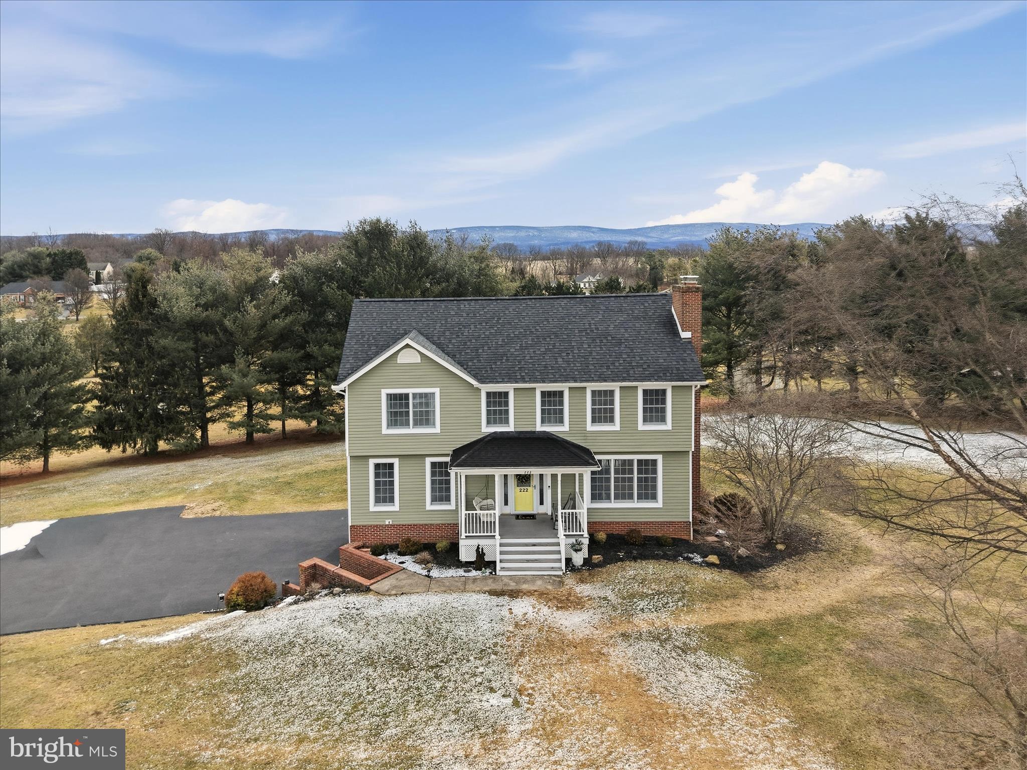 CLOVERDALE HEIGHTS - Residential