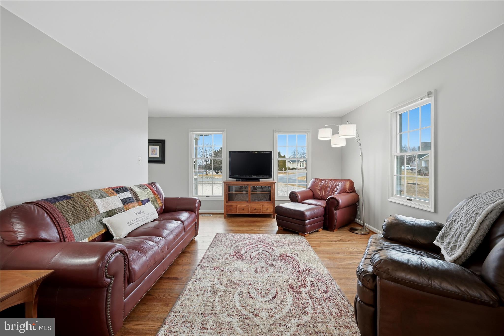 CLOVERDALE HEIGHTS - Residential