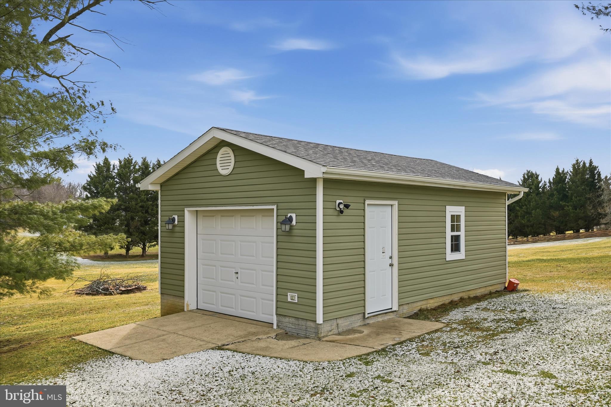 CLOVERDALE HEIGHTS - Residential