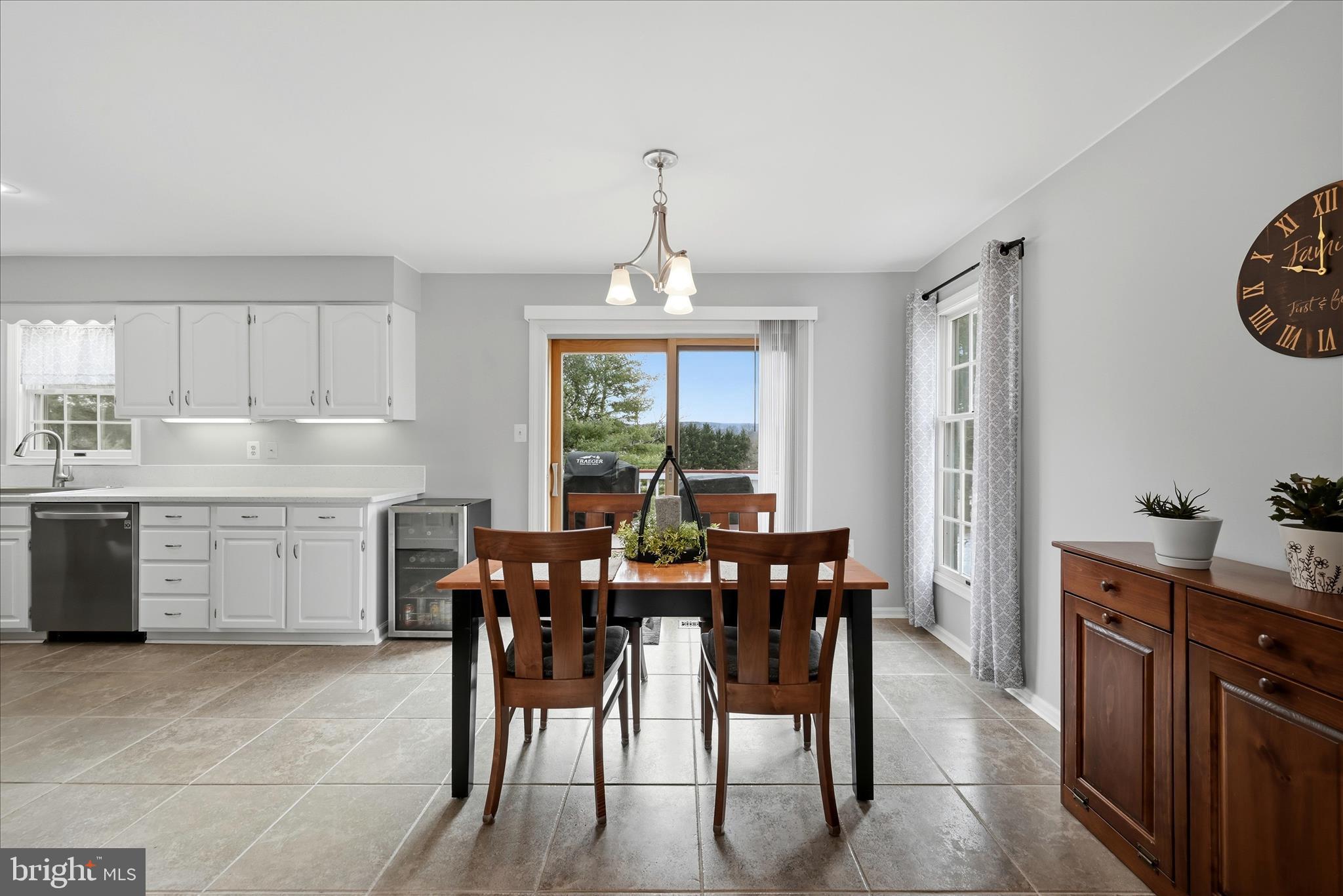 CLOVERDALE HEIGHTS - Residential