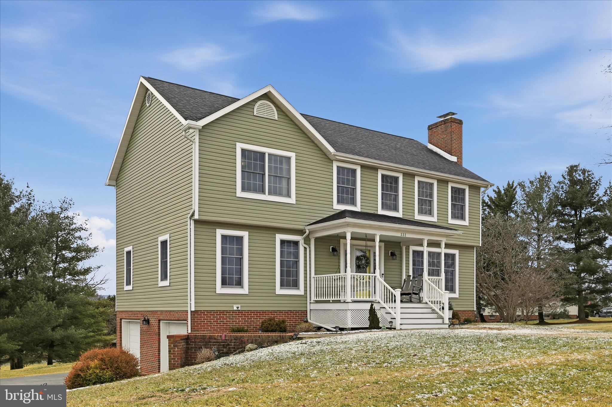 CLOVERDALE HEIGHTS - Residential