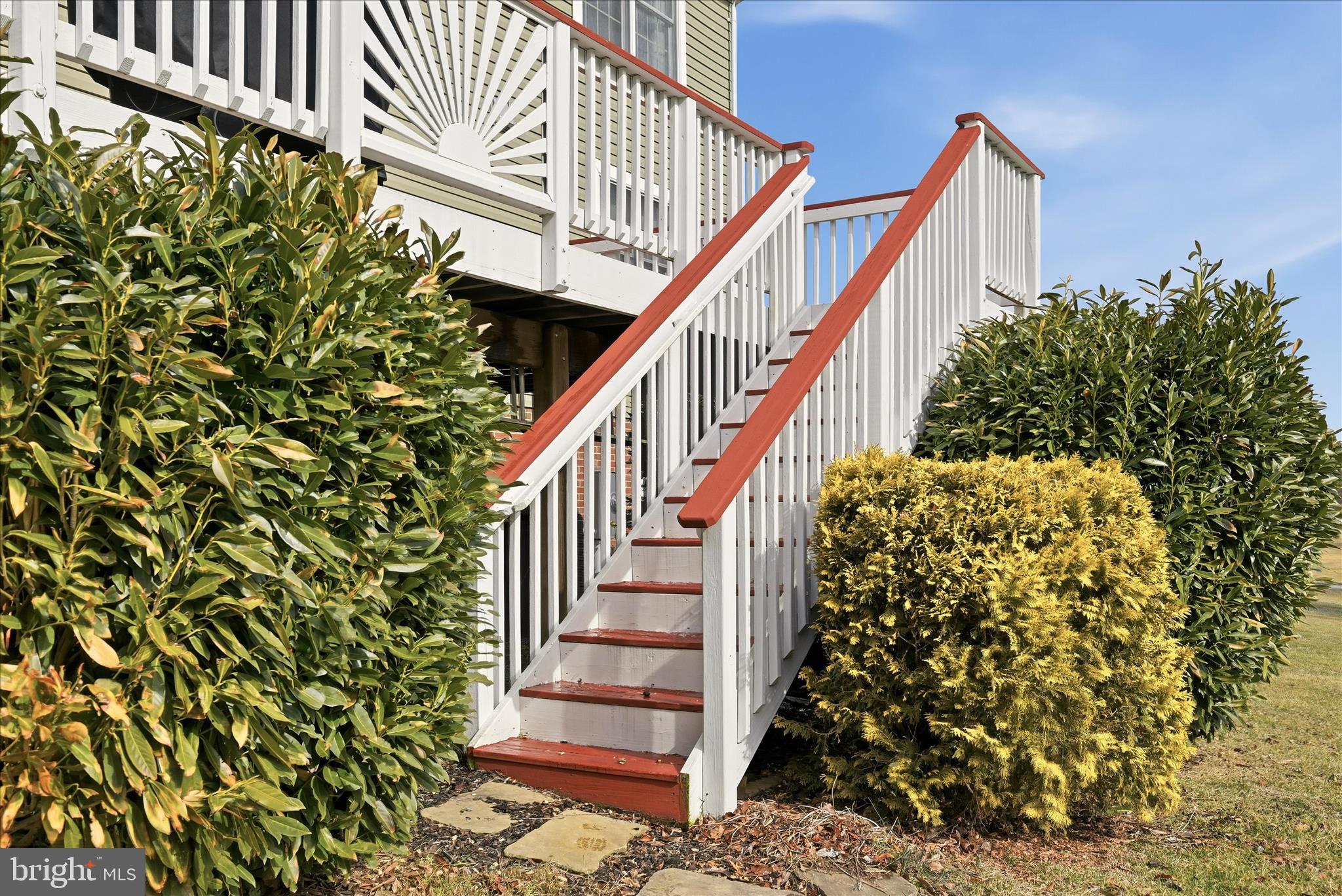 CLOVERDALE HEIGHTS - Residential